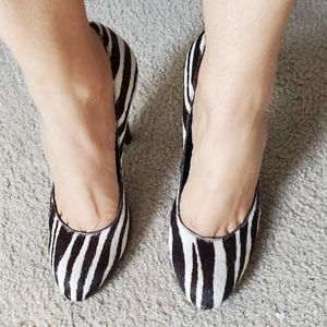 Steve Madden shoes.